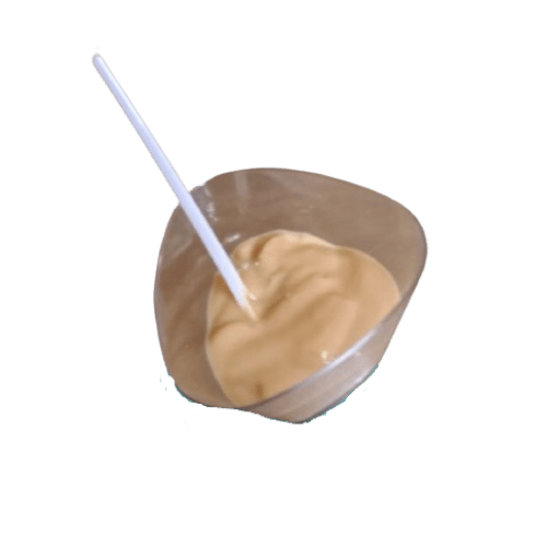Crème au Sucre