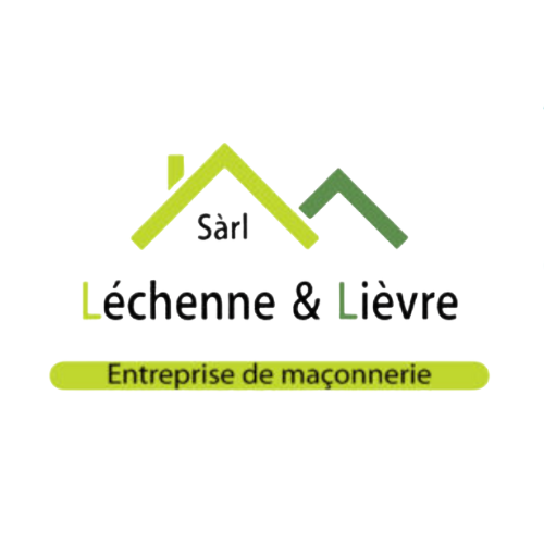 Léchenne & Lièvre - Maçonnerie